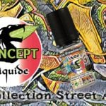 Blaze ( Gamme Street Art ) par Bio Concept