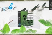 Breaking Vap (Gamme premium) par BordO2
