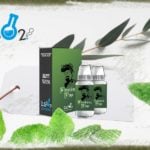 Breaking Vap (Gamme premium) par BordO2