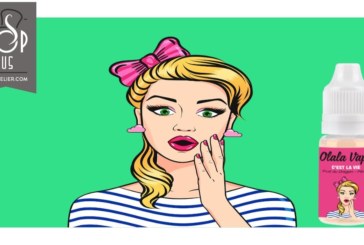 C’est la Vie par Olala Vape