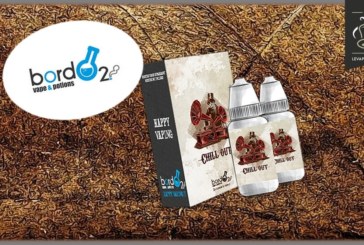 Chill Out(gamme Premium) par BordO2