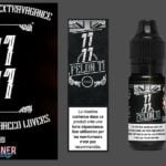 Felon 11 (Gamme 1111) par Dinner Lady