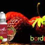 Fraise Sauvage (Gamme Classique) par BordO2