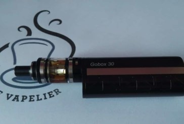 Govap 30 par Fumytech