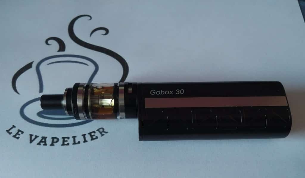 Govap 30 par Fumytech