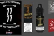 Heaven 11 (Gamme 1111) par Dinner Lady