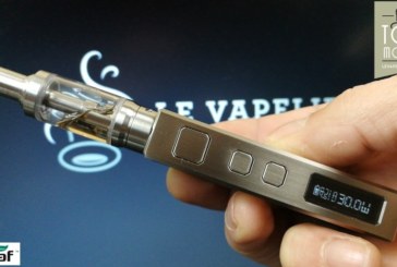 Kit Basal par Eleaf