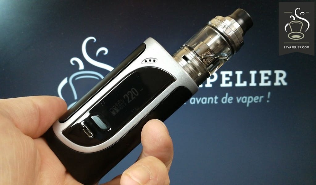 Kit Ikonn 220 par Eleaf
