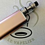 Kit Istick Melo 60W par Eleaf