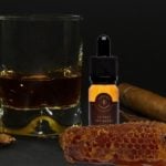 La Part des Anges (gamme short juices) par Boston Shaker Vape