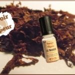 Le Basque par Terroir & Vapeur (Tevap)