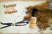 Le Gourmand par Terroir & Vapeur (Tevap)