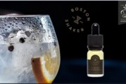 Le Secret d’Hippocrate (gamme Short Juices) par Boston Shaker Vape