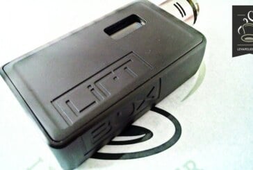 Liftbox Bastion par Innokin
