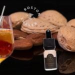Mademoiselle Sophie (gamme Short Juices) par Boston Shaker Vape