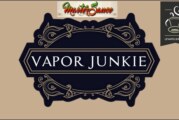 Master Sauce par Vapor Junkie