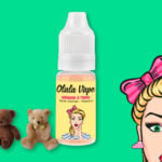 Ménage à trois par Olala Vape