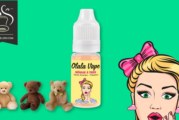 Ménage à trois par Olala Vape