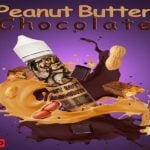 Peanut Butter Chocolate par KXS Liquid