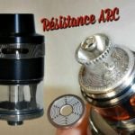 Revvo Tank par Aspire