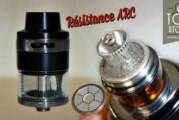 Revvo Tank par Aspire