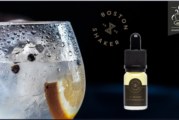 Le Secret d’Hippocrate (gamme Short Juices) par Boston Shaker Vape