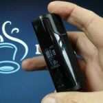 SINUOUS P80 par Wismec