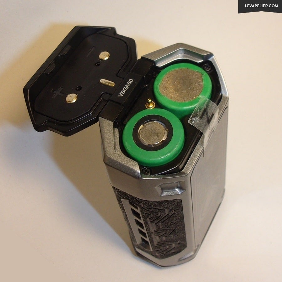 Switcher par Vaporesso - 12