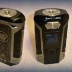 Switcher par Vaporesso