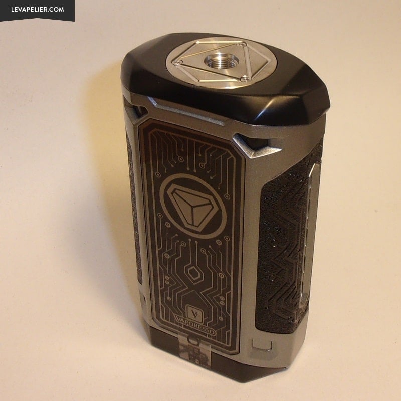 Switcher par Vaporesso - 5