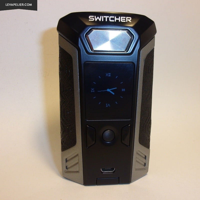 Switcher par Vaporesso - 6