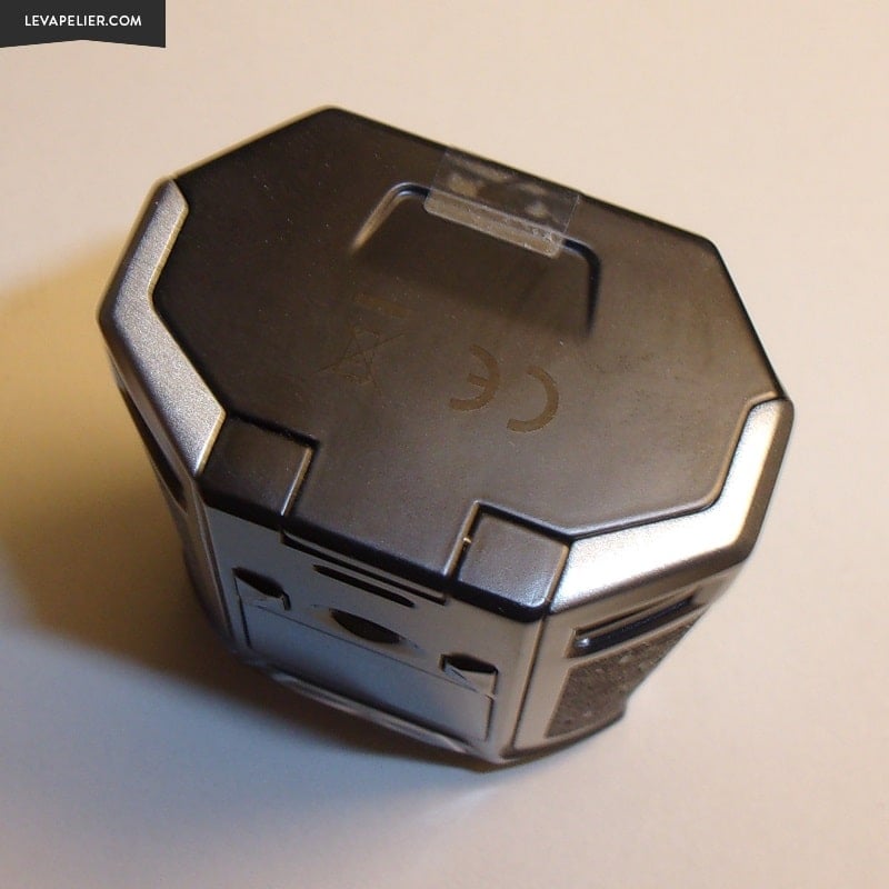 Switcher par Vaporesso - 7