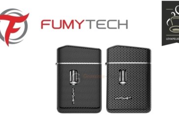 Vapoket par Fumytech