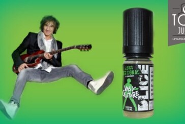 Vas-y Guitare (Gamme Louis Bertignac) par D’lice