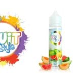 Water Bomb (Gamme Fruit Style) par e-Chef