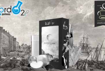 Burdigala (Gamme “Oh my God !”)  par BordO2