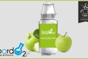 Adam & Vape (Gamme Classique) par BordO2
