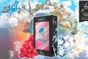 Dopamine Blue (Gamme Oh My God!) par BordO2