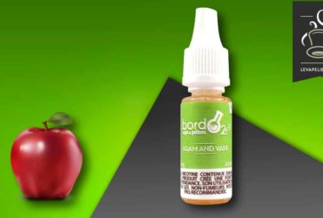 Adam and Vape par BordO2