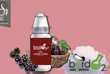 Cerise Noire (Gamme Classique) par BordO2