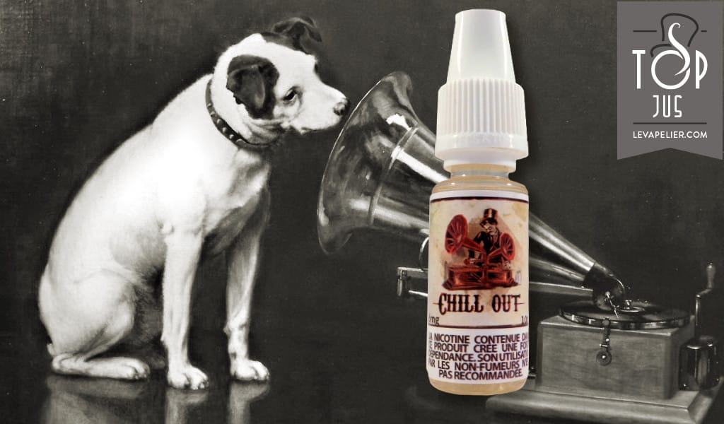 Chill Out par Bordo2 (Gamme Premium)