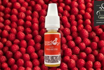 Framboise (Gamme Classique) par Bordo2