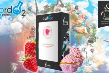 La Baronne (Gamme Oh My God!) par BordO2