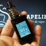 Kit Istick Kiya par Eleaf