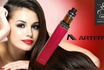 Lady Q par Artery Vapor
