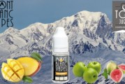 Le Cornu par Mont Blanc Vapes