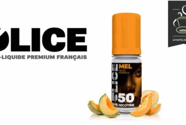 Mel (Gamme D50) par Dlice
