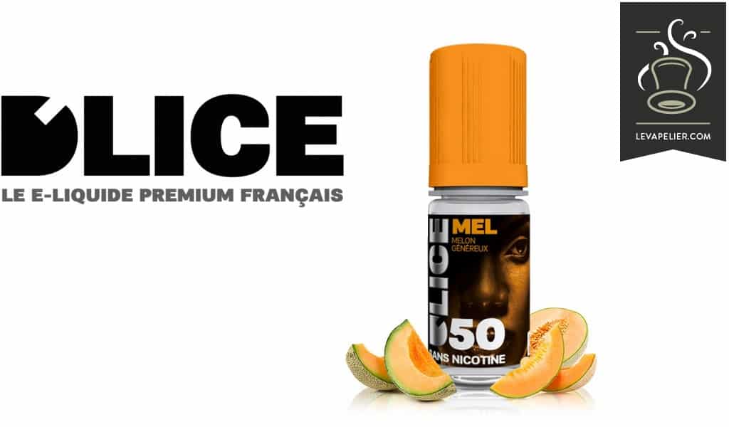 Mel (Gamme D50) par Dlice
