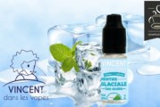 Menthe Glaciale (Gamme Les Incontournables Menthes) par Vincent Dans Les Vapes