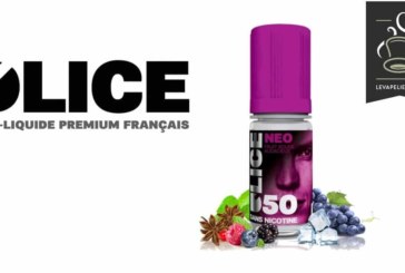 Neo (Gamme D50) par Dlice